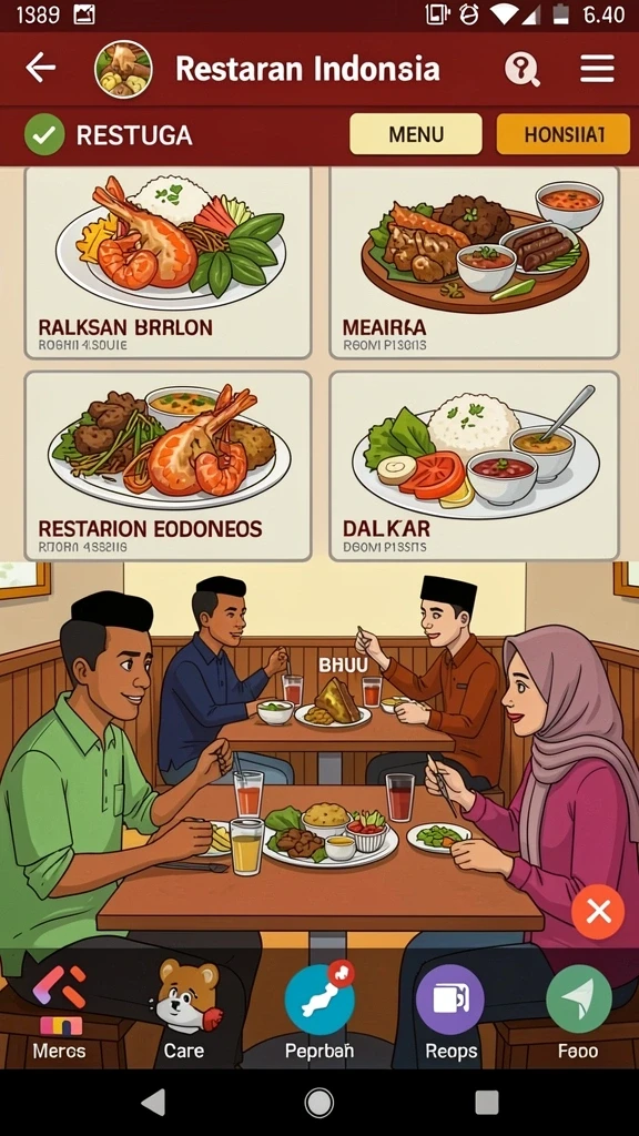 Screenshot mahkota188 nomor 3