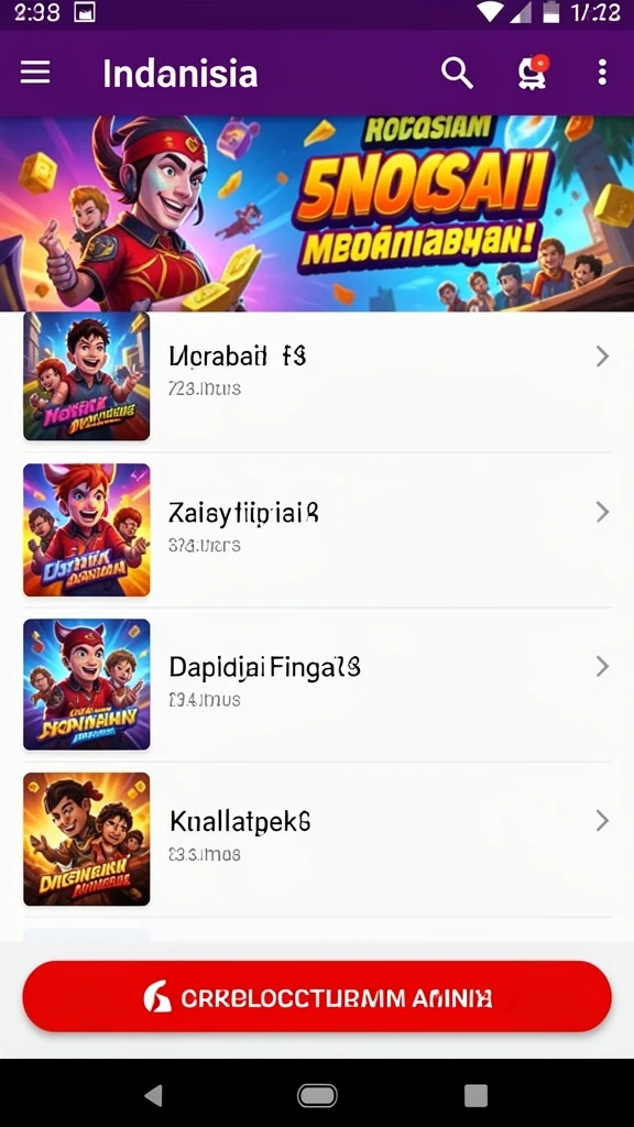 Screenshot maj777 nomor 2