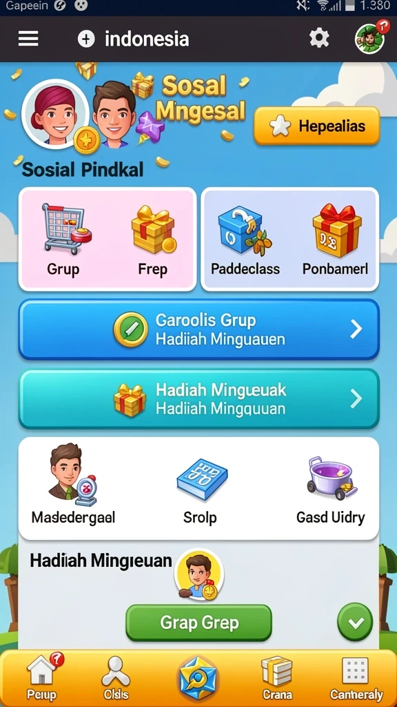 Screenshot mastertoto nomor 1