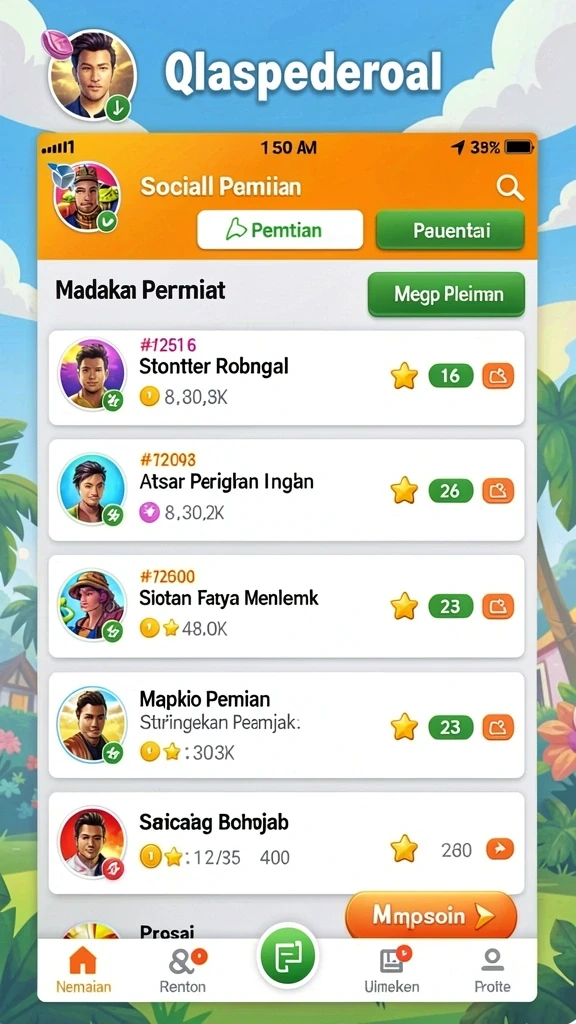 Screenshot mastertoto nomor 2