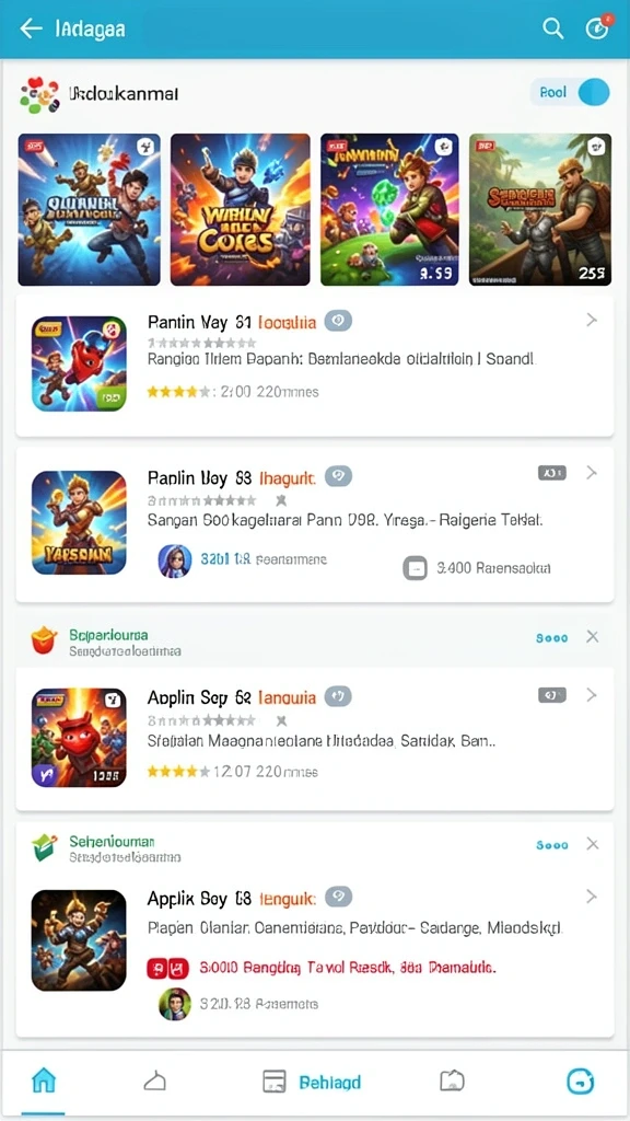 Screenshot megasloto nomor 3