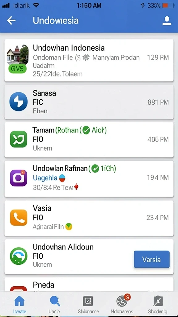 Screenshot mentari138 nomor 2