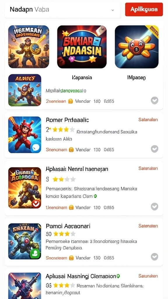 Screenshot merahtoto nomor 2