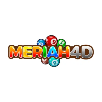 meriah4d APK Resmi — ikon aplikasi