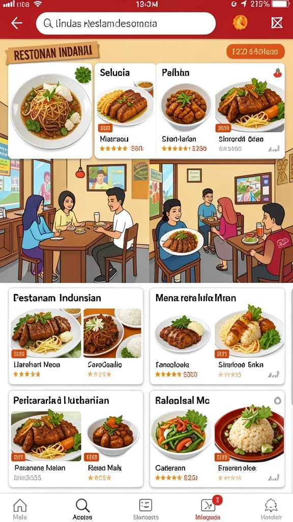 Screenshot meriah4d nomor 2