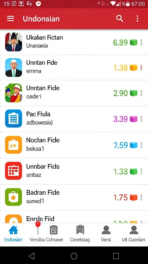 Screenshot milo88 nomor 2