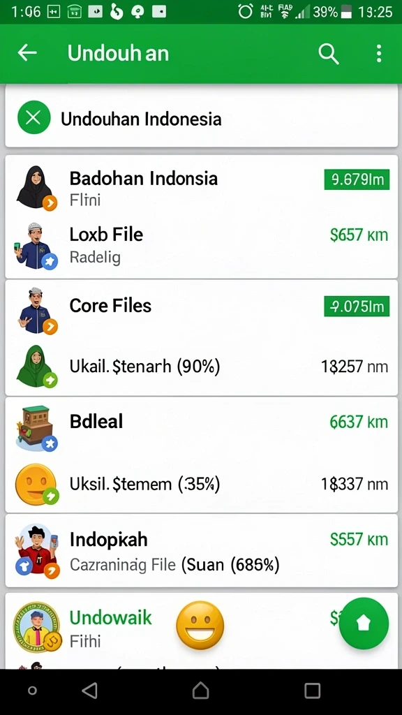 Screenshot mkwin666 nomor 2