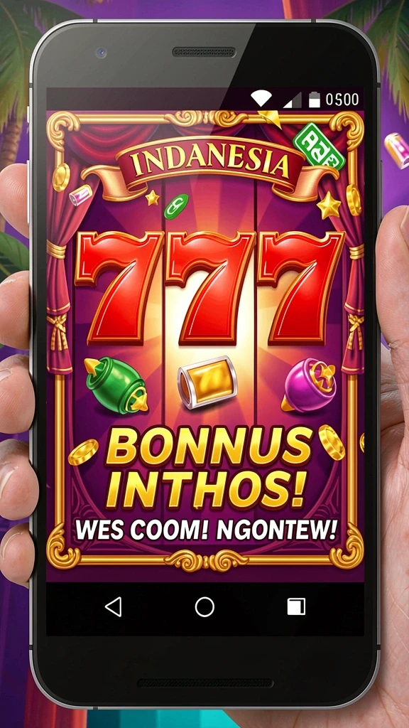 Screenshot naga11 nomor 1