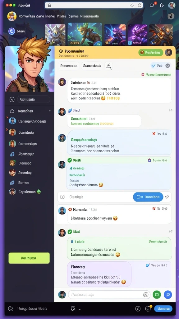 Screenshot nex777 nomor 1