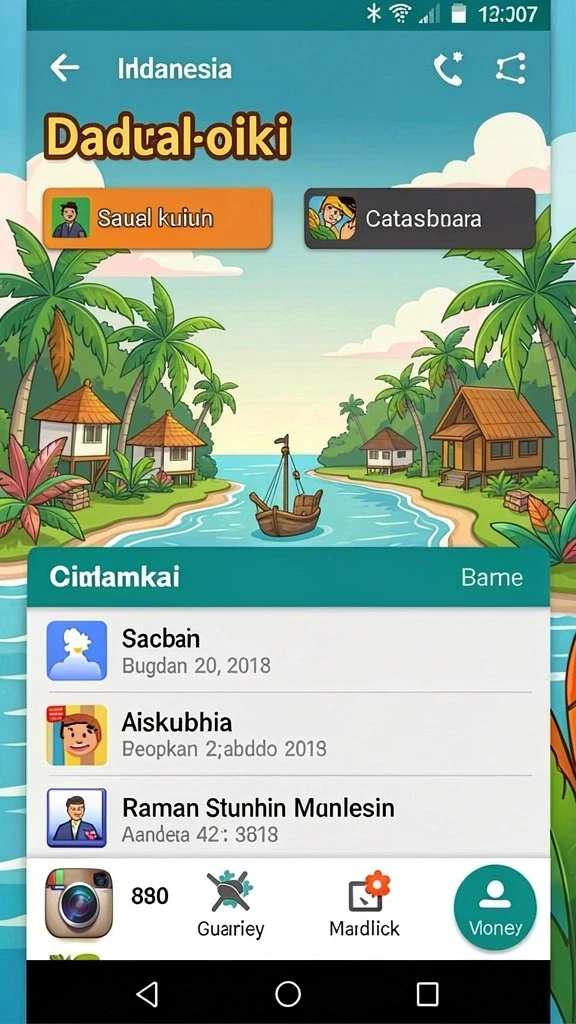Screenshot obor138 nomor 3