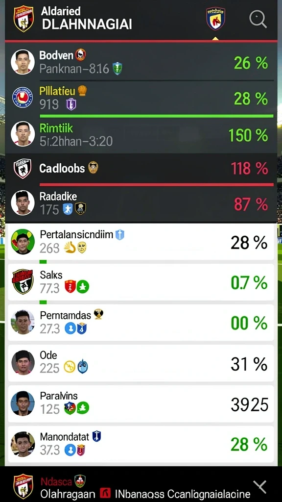 Screenshot ohtogel nomor 1