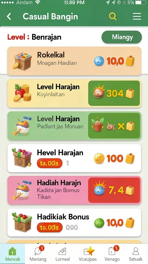 Screenshot ollo4d nomor 1