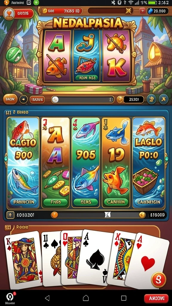 Screenshot orca128 nomor 1