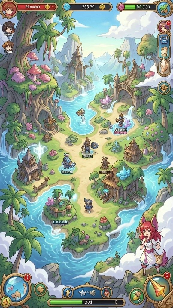 Screenshot ormastoto nomor 2