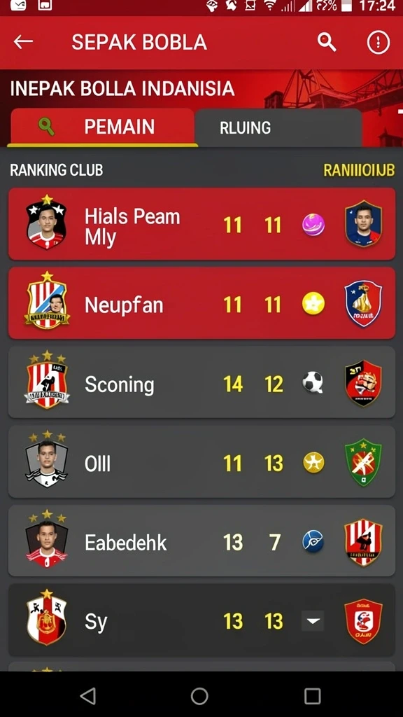 Screenshot playwin123 nomor 2