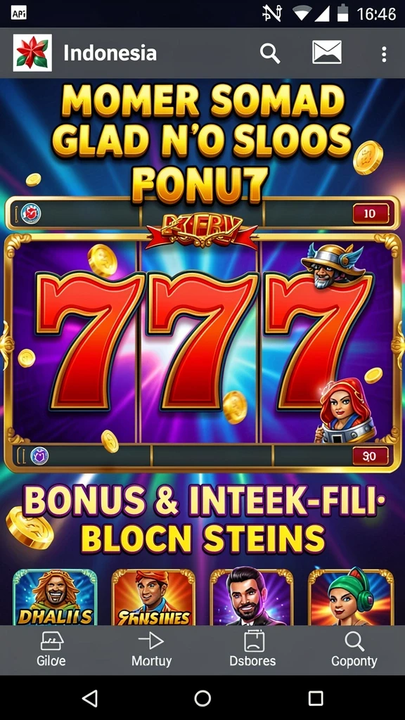 Screenshot playwin123 nomor 3