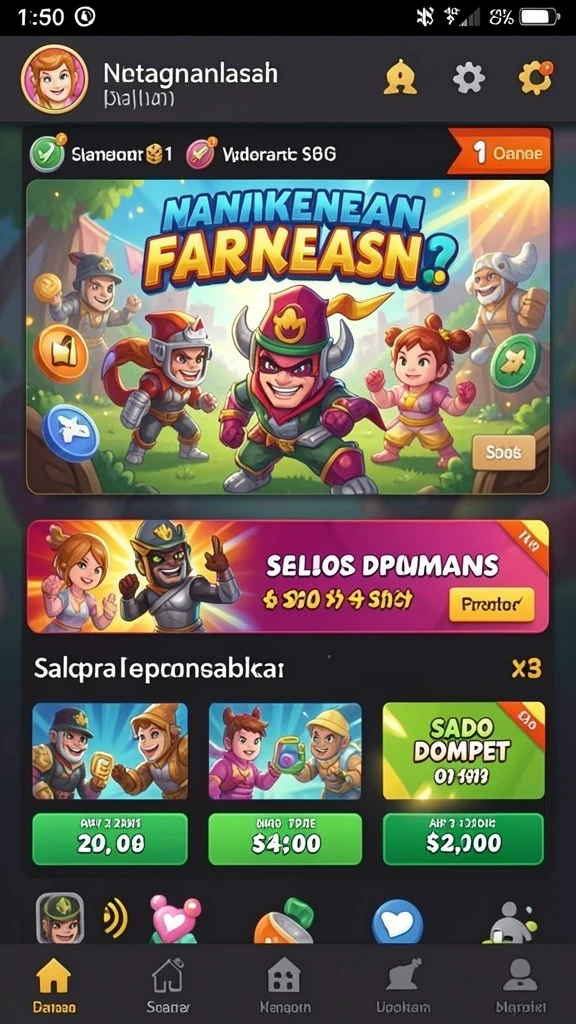 Screenshot pohonemas33 nomor 2