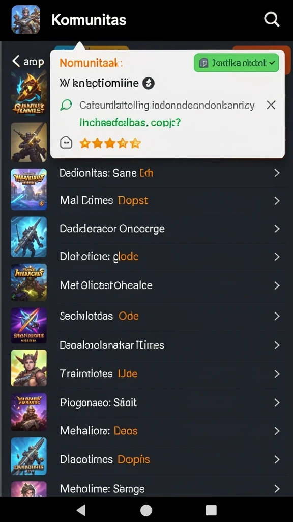 Screenshot polototo nomor 3