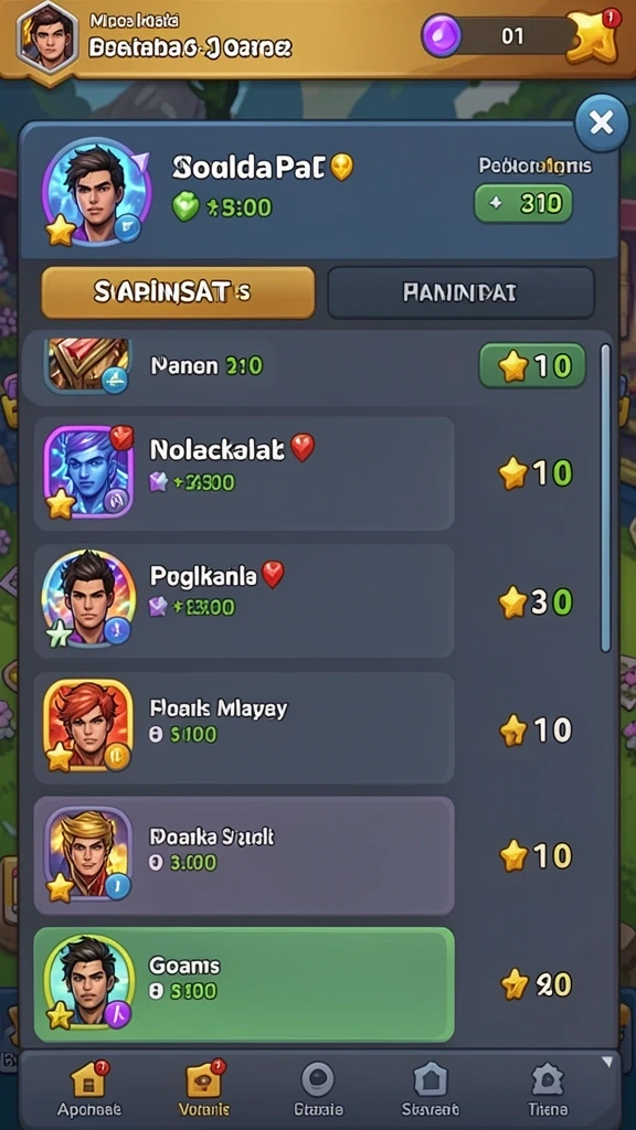 Screenshot primatoto nomor 3