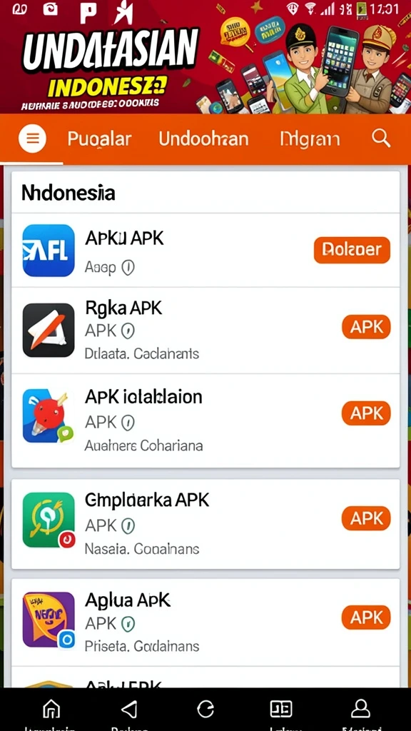 Screenshot raja132 nomor 2