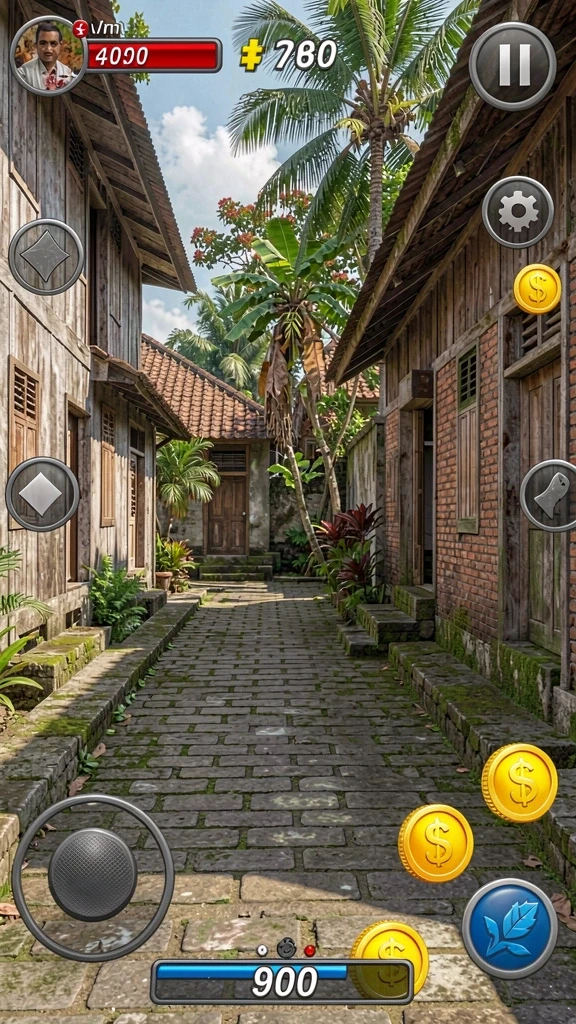 Screenshot rajacair nomor 2