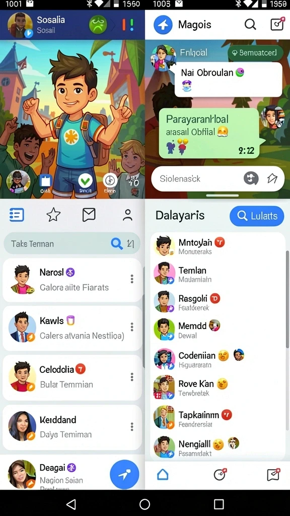Screenshot rajaclub nomor 3