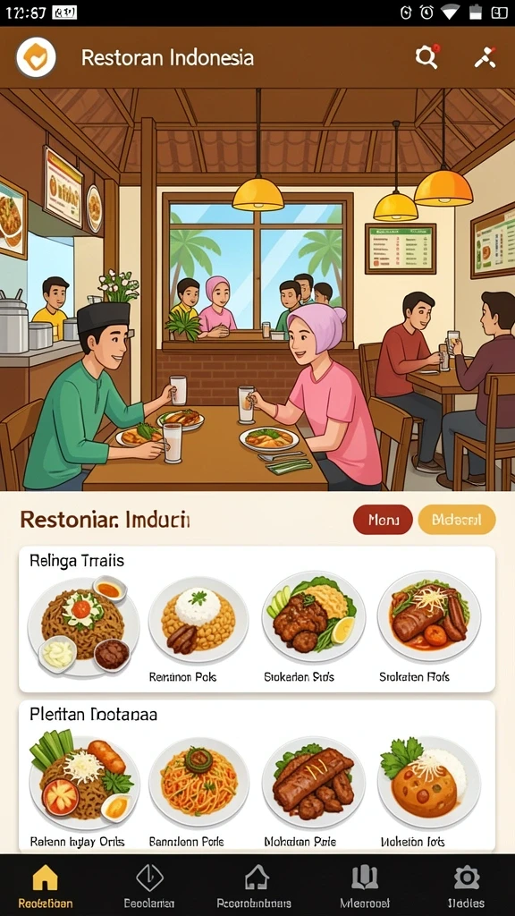 Screenshot rejeki nomor 3