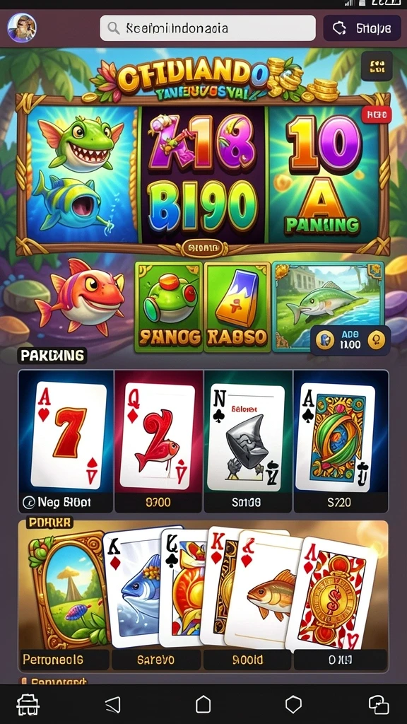 Screenshot royal88 nomor 3