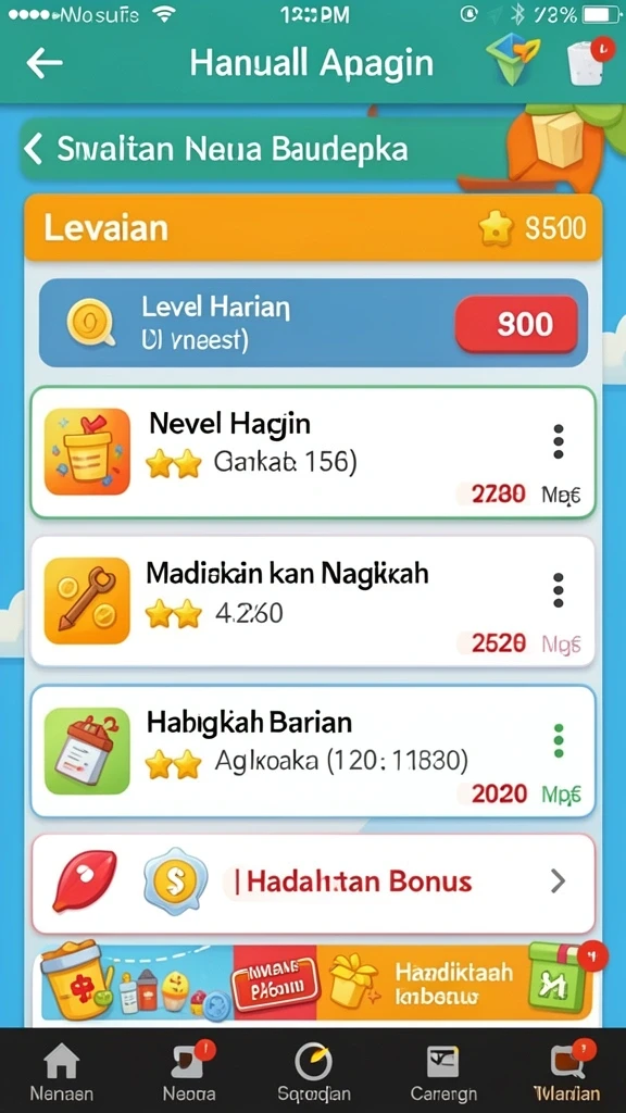 Screenshot rpvip5 nomor 2