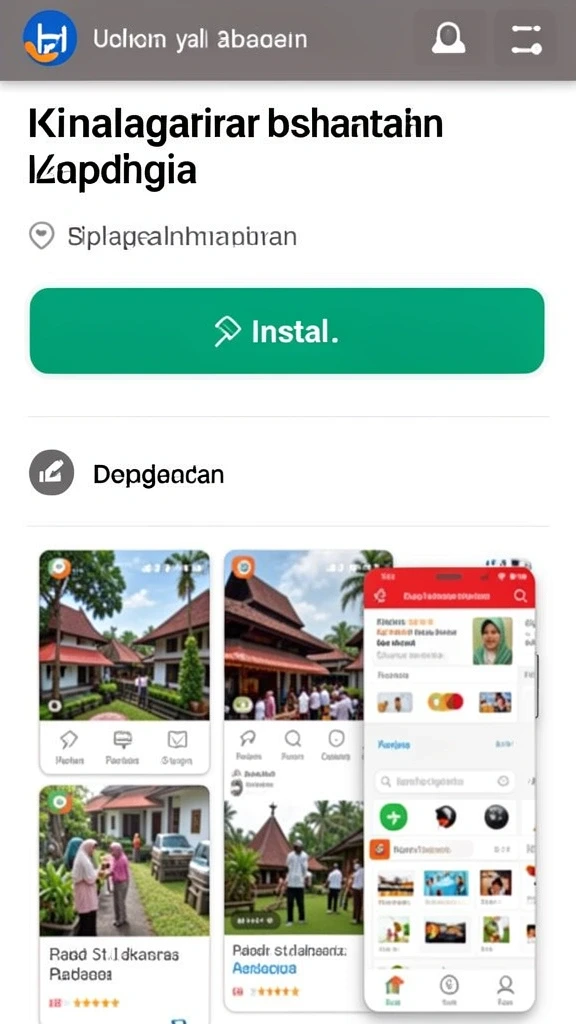 Screenshot rumahtoto nomor 3