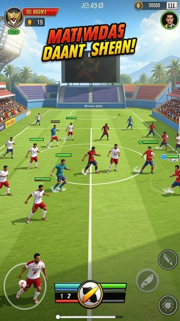 Screenshot saranajitu nomor 3