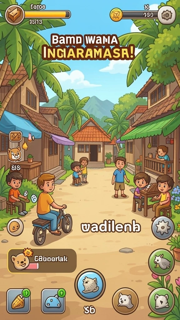 Screenshot sedaptogel nomor 1