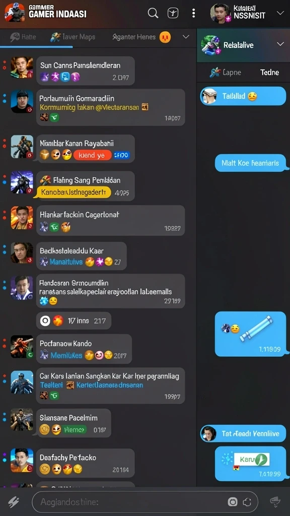 Screenshot situstoto nomor 1