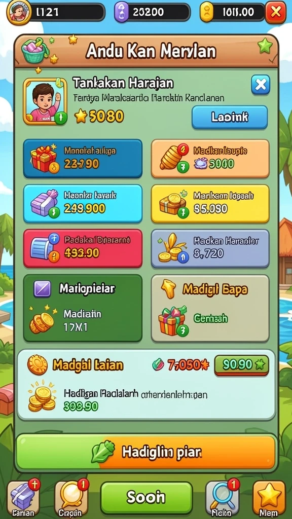 Screenshot sp777 nomor 3