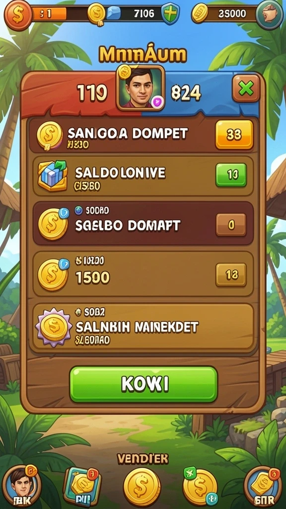 Screenshot spbu77 nomor 1