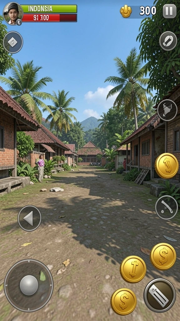 Screenshot spingold nomor 1