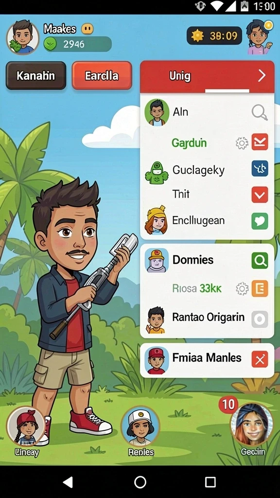 Screenshot surga55 nomor 1