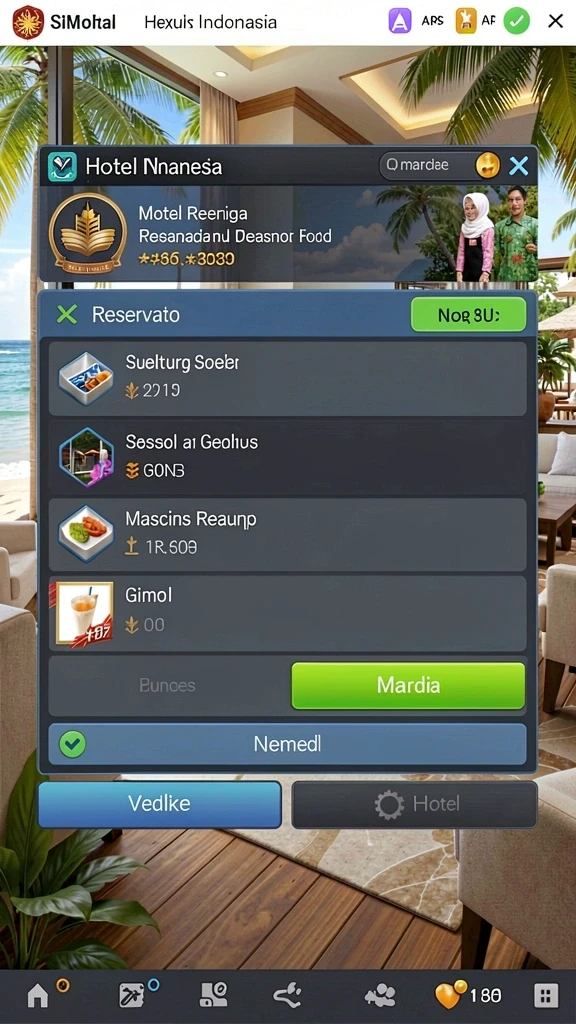 Screenshot surga55 nomor 3
