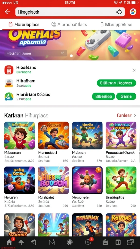 Screenshot svip10 nomor 1