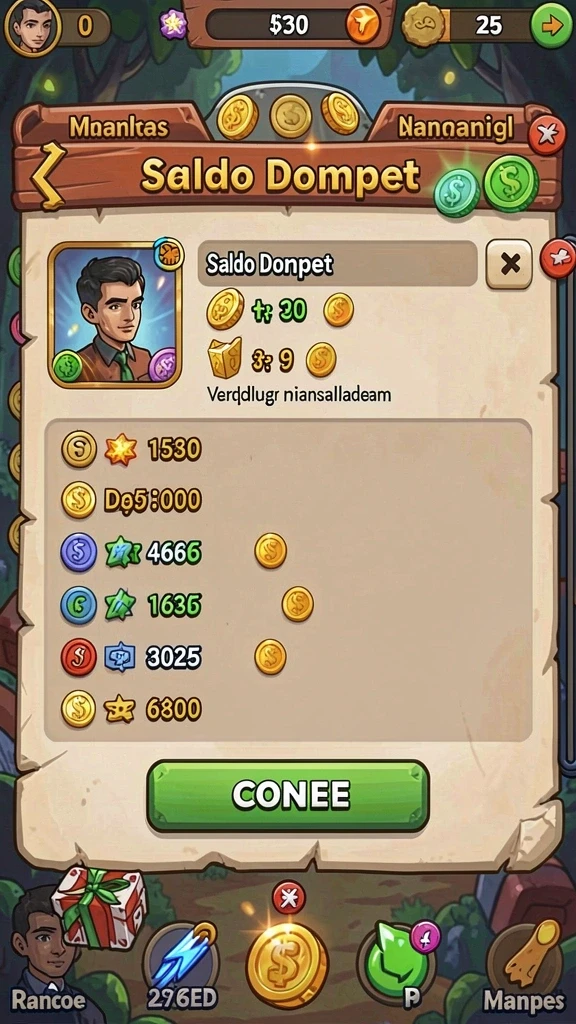 Screenshot tar555 nomor 1