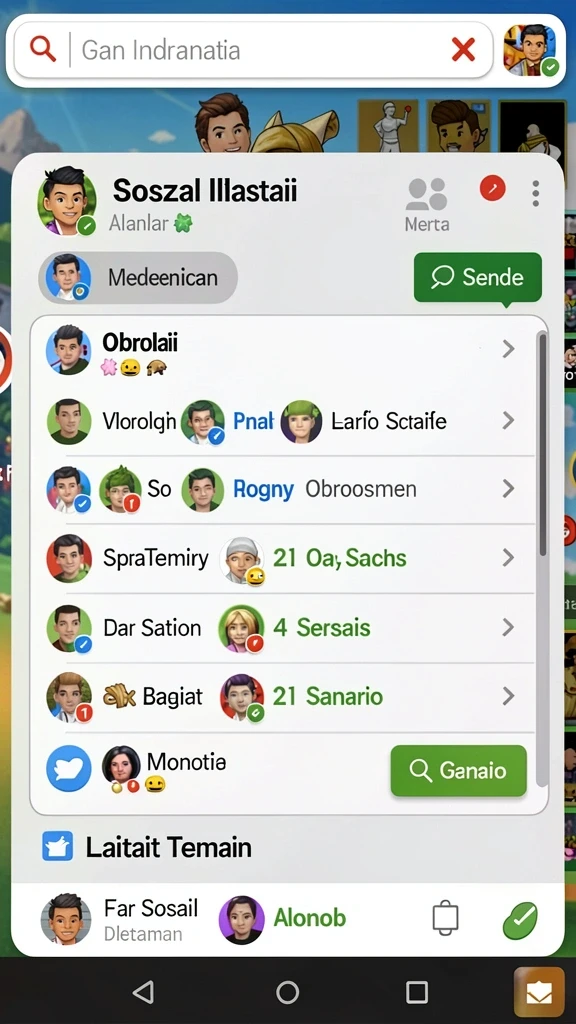 Screenshot tempototo nomor 1