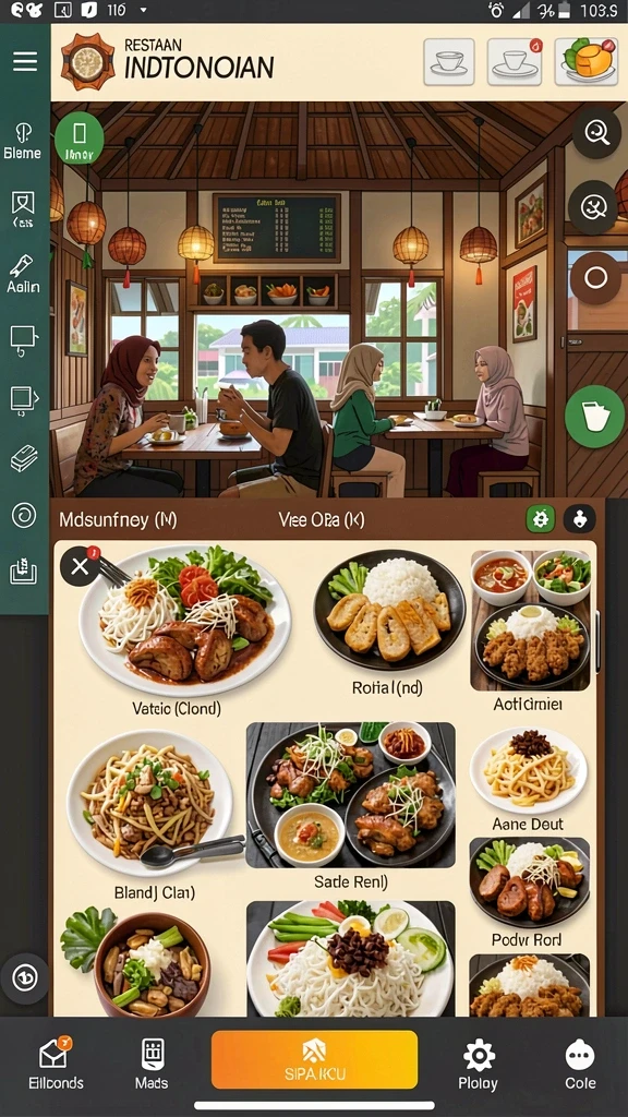 Screenshot tempur99 nomor 3