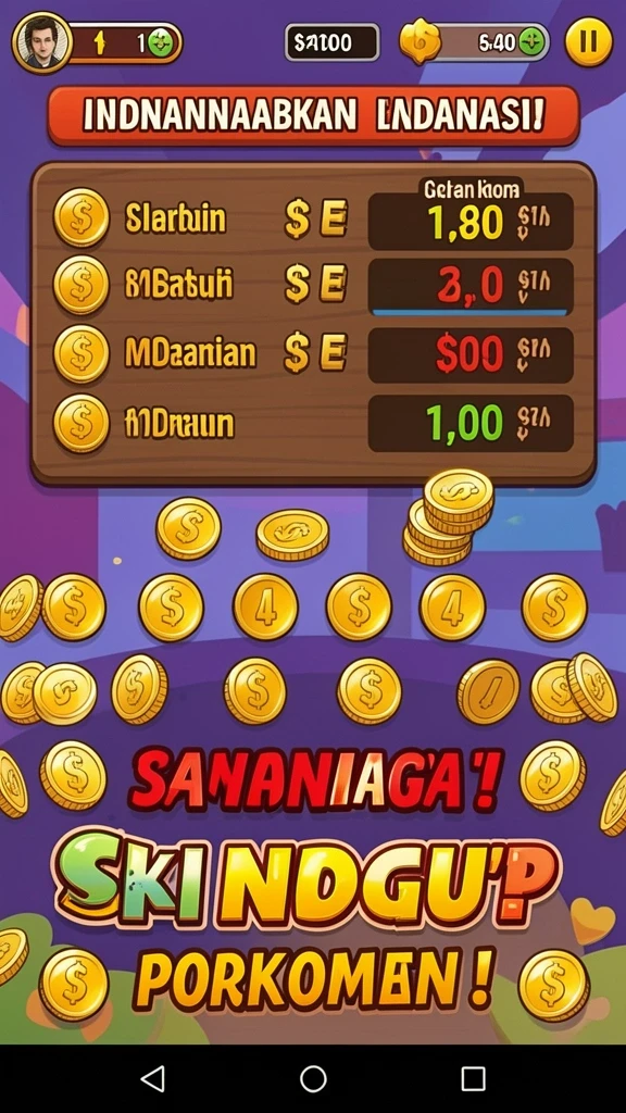 Screenshot togel62 nomor 3