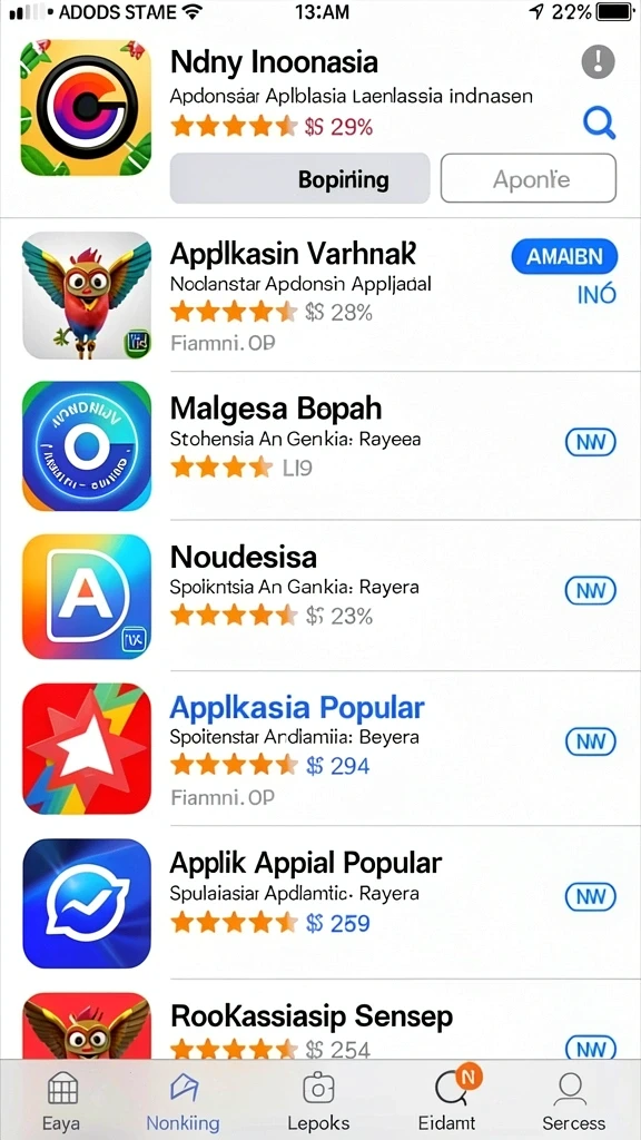 Screenshot tvtoto nomor 1