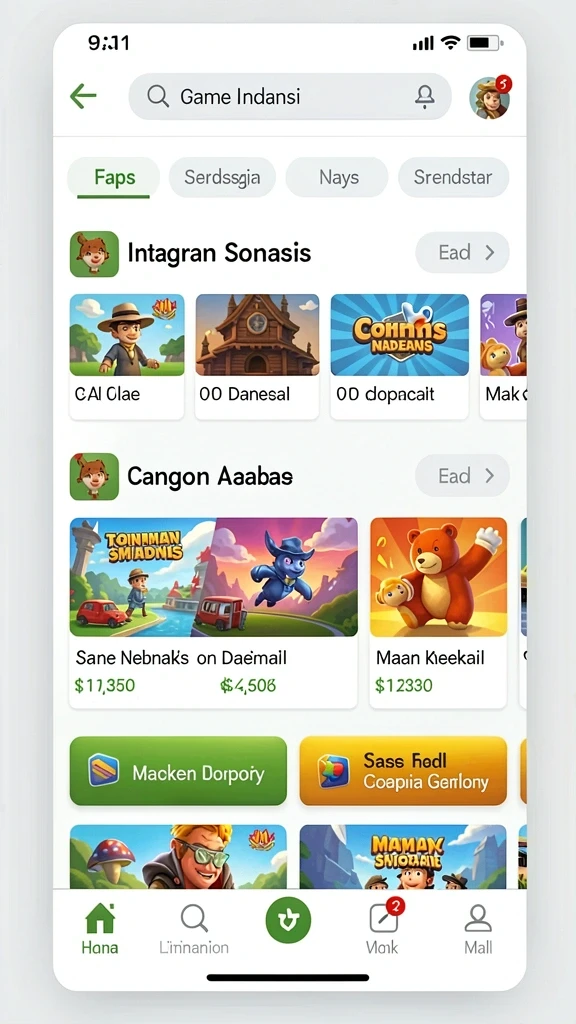Screenshot tvtoto nomor 2