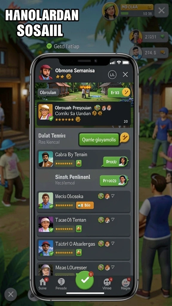 Screenshot tvtoto nomor 3
