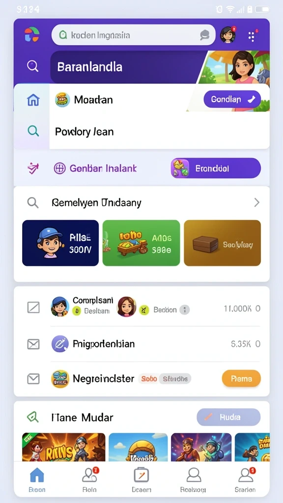 Screenshot uang nomor 3