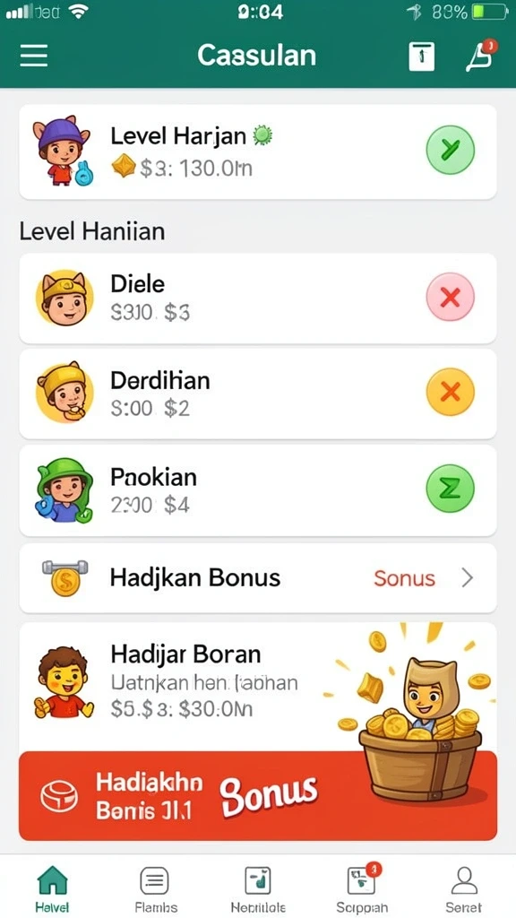 Screenshot uang4d nomor 3