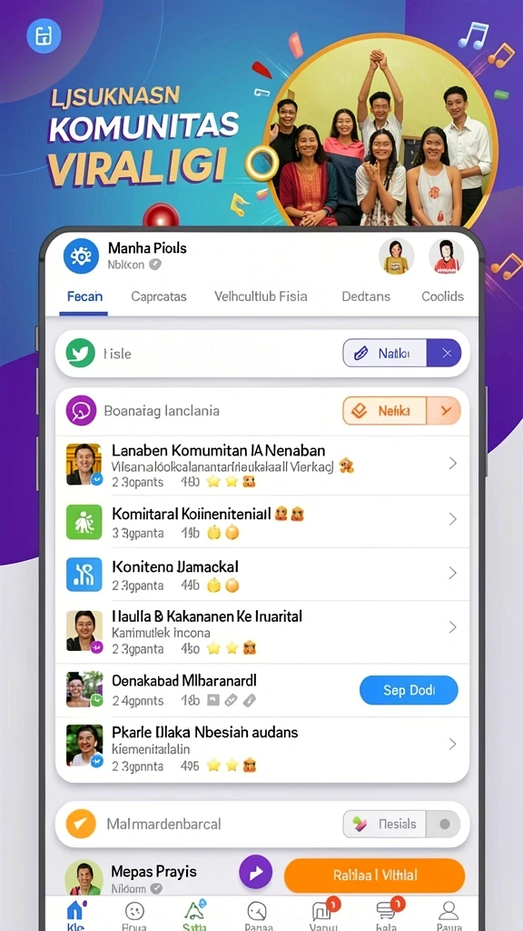 Screenshot ungutoto nomor 1