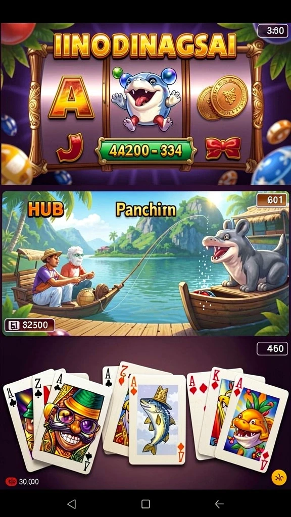 Screenshot vc55 nomor 2